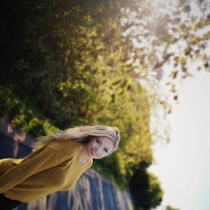 Meet your Posher, Kristin